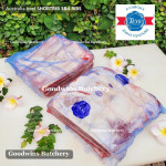 Beef rib SHORTRIB daging iga sapi  frozen Australia TEYS 1 RIB (price/kg 2-3 pcs)